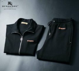 Picture of Burberry SweatSuits _SKUBurberryM-3XL25cn1227389